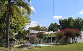 Los Nogales de Yerua